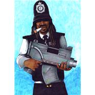 Scotland Yardie 9780861662517