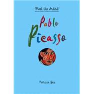 Pablo Picasso 9781616892517