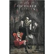 October Faction 1 9781631402517