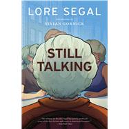 Still Talking