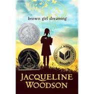 Brown Girl Dreaming 9780399252518