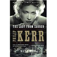The Lady from Zagreb 9781101982518