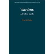 Wavelets