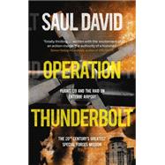 Operation Thunderbolt