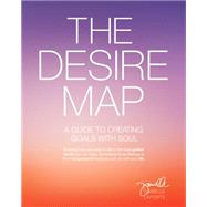 The Desire Map 9781622032518
