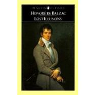 Lost Illusions