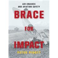 Brace for Impact 9781459732520