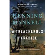 A Treacherous Paradise 9780345802521