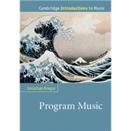 Program Music