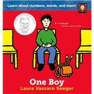 One Boy 9781626722521