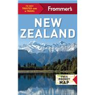 Frommer's New Zealand