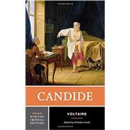 Candide 9780393932522
