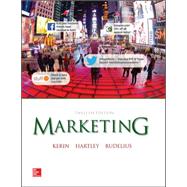 Marketing with ConnectPlus 9781259282522