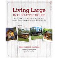 Living Large in Our Little House 9781621452522