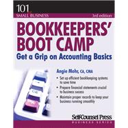 Bookkeepers' Boot Camp 9781770402522