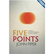 5 Points 9781781912522