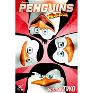 Penguins Vol 2 9781782762522