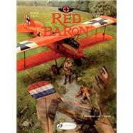 Red Baron 3 9781849182522