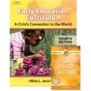 Early Education Curriculum Professional Enhancement Package 4E 9781428322523