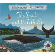 The Snail and the Whale 9781509812523