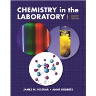 Chemistry in the Laboratory 9781319032524