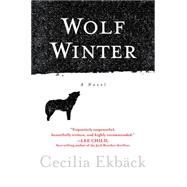 Wolf Winter 9781602862524