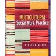 Multicultural Social Work Practice 9780471662525