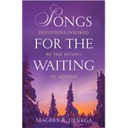 Songs for the Waiting 9780664262525