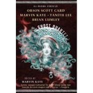 The Ghost Quartet 9780765312525