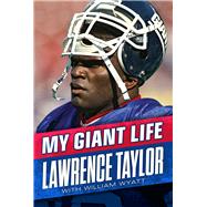 My Giant Life 9781629372525