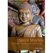 Spirit Worlds 9781909612525