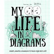 My Life in Diagrams 9781911042525