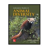 ANIMAL DIVERSITY LAB STUDIES 9781259932526