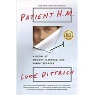 Patient H.M. 9780812982527