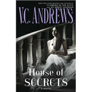 House of Secrets A Novel 9781501162527