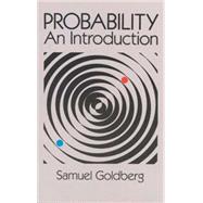 Probability An Introduction