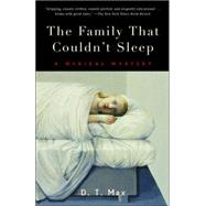 The Family That Couldn't Sleep 9780812972528