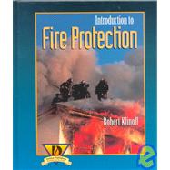 Introduction to Fire Protection