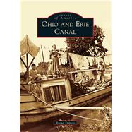 Ohio and Erie Canal 9781467112529