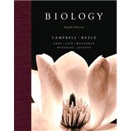 Biology with Mastering Biology Value Package (includes Practicing Biology) (Hardcover) 9780321572530