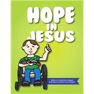 Hope in Jesus 9781973682530