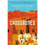 Crossbones A Novel 9780143122531