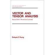 Vector and Tensor Analysis