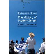 Return to Zion 9780827612532