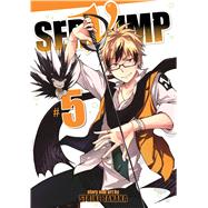 Servamp Vol. 5 9781626922532