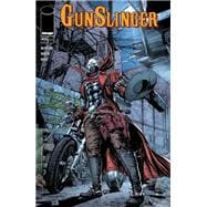 Gunslinger Spawn #46