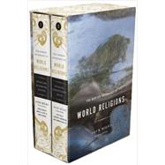 The Norton Anthology of World Religions 9780393062533
