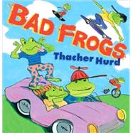 Bad Frogs
