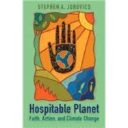 Hospitable Planet 9780819232533