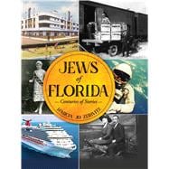 Jews of Florida 9781467142533
